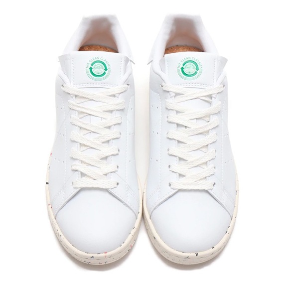 ADIDAS STAN SMITH Vegan & Recycled UNISEX - Picture 3 of 16